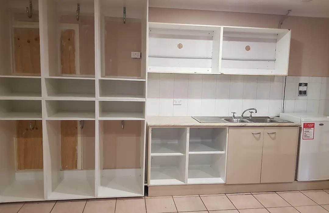 Brisbane Backpackers Resort - Hostel-1
