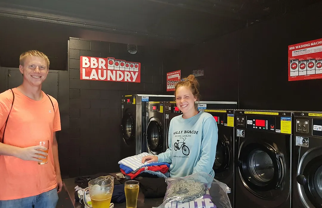 Brisbane Backpackers Resort - Hostel-1